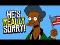 The Simpsons Voice Actor APOLOGIZES for Apu?! Hank Azaria SORRY for His 'Structural Racism.'