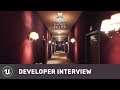 The Suicide of Rachel Foster | E3 2019 Developer Interview | Unreal Engine