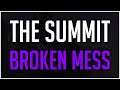 The Summit is a COMPLETE MESS in Title Update (TU) 11.1 on The Division 2!