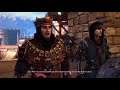 The Witcher 2 (BLIND) Part 3: FOLTEST'S FINALITY