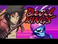 These battles actually took place in Ancient Japan! - Devil Kings (PS2)