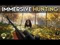This is the most immersive hunting game I've ever seen! | RangerDave