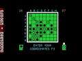 TI-99/4A - Othello © 1982 CBS Electronics - Gameplay