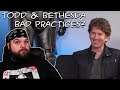 Todd Howard & Bethesda | Reaction, Conversation, & Thoughts