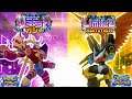 ¡TODOS LOS SUMMONS DEL DIRECTO DE AYER! | Digimon ReArise