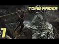 Tomb Raider Definitive Edition - Parte 7 (PS5-OLED)
