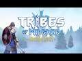 Tribes of Midgard - PS5 Gameplay Reveal Trailer