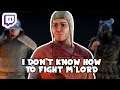 Triforce streams a bunch of games but only the funny bits