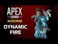 TUTORIAL - Dynamic Fire for APEX LEGENDS