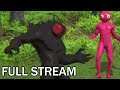tux and fanny | why is this fly hot - stream 09/23/2021