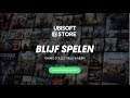 Ubisoft Store - BLIJF SPELEN