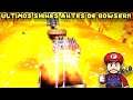 Últimos Shines antes de BOWSER !! - Jugando Super Mario Sunshine con Pepe el Mago (#12)