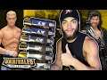 Unboxing AEW Unrivaled Series 1 Action Figures!