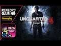 Uncharted 4 - Capitulo 9 - PS4 - Gameplay en español