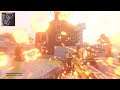 V2 Rakete Nuklear Show BOTS Gameplay | Call of Duty Vanguard | PS5