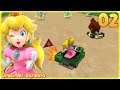 Vamos Jogar Mario Kart DS HD Parte 02