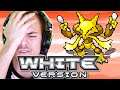 WANN KOMMT DER KRIT?! Pokémon Volt White Nuzlocke Challenge