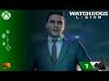 Watch Dogs: Legion | Parte 1 Prólogo | Walkthrough gameplay Español - Xbox One