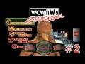 WCW/NWO Revenge Championship Cruiserweight Part 2