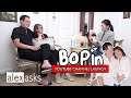 What the BUNSO wants to ask her Parents by Alex Gonzaga