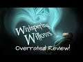 Whispering Willows Overrated Review (Xbox One)