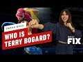 Who Is Terry Bogard and Why Is He In Smash Bros. Ultimate? - IGN Daily Fix