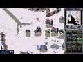 Wildnis - Sibirien 3 - Command & Conquer: Remastered - Red Alert: Retaliation Alliierte [Deutsch]