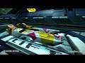 WipEout : Omega Collection # Poduszkowiec (PS PLUS Sierpień) - Gameplay PL PS4 PRO