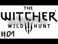 Witcher 3: Wild Hunt [#01] | Yen nyomában