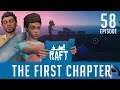Wo ist ein Lama ⛵️ RAFT "The first Chapter" mit Crian [Season 2] 🏝️ #058