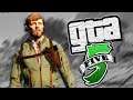 WOLFENSTEIN 2 MOD: Fergus Reid - GTA V PC MOD
