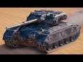 World of Tanks GSOR 1008 - 10 Kills 7,9K Damage