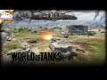 WORLD OF TANKS #S3E09 - Fronthelden beim Zelten - World of Tanks Livestream