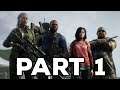 World War Z - Part 1 | Descent