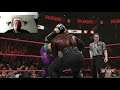 WWE 2K19 Online - THIS GUY KEEPS KICKING OUT OF MY FINISHER