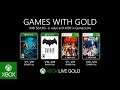 Xbox - January 2020 Games with Gold