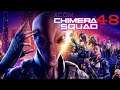 XCOM Chimera Squad Pt. 48: Yet More District Unrest!