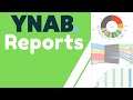 YNAB Reports!