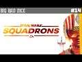 Zagrajmy w Star Wars: Squadrons PL - Republika Misja #14 Ostatni lot Starhawka Gameplay