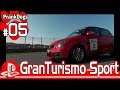 #05【Gran Turismo Sport】すこし馬力を下げて。【大型犬の実況】