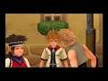12 days of lets plays: kingdom hearts 2; the struggle is real
