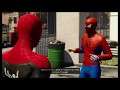 #17 【スパイダーマン（Marvel’s Spider-Man）】ドッペルゲンガー（サイドミッション）【&G】