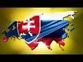 1939 Slovakia annexes most of Europe and Asia in Hearts of Iron 4