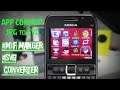 2 Aplikasi SVG converter symbian_support s60v3, s60v5, AnnaBelle | NOKIA E63
