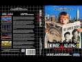 Один Дома 2 | Home Alone 2: Lost in New York прохождение | Игра (SEGA Genesis, Mega Drive) Стрим RUS