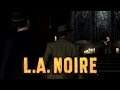 20: Das Geheimnis des "Black Dahlia"-Mörders 👮 L.A. NOIRE