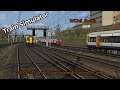 [2D92] 07:57 London Euston to Watford Junction DC Lines