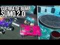 A GUERRA DE BUMPS! SUMO 2.0, É ISSO MESMO! - Rocket League
