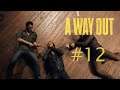 A Way Out #12- De beste assassin in town, right?