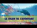 Abzû : Le Bilan de de l'aventure